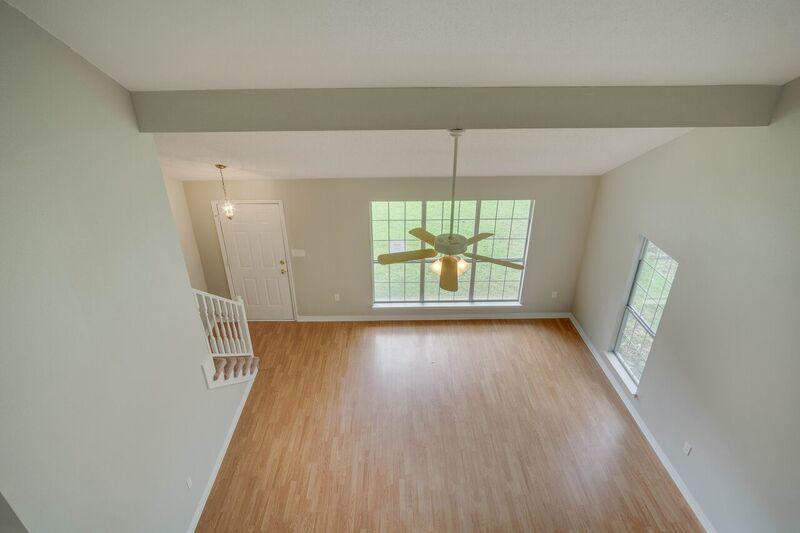 BROOKWOOD - Residential