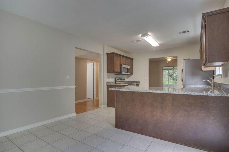 BROOKWOOD - Residential