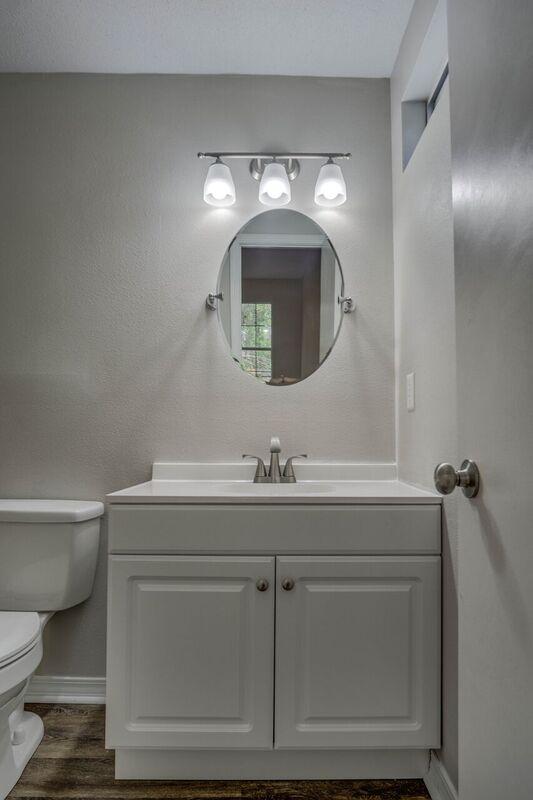 BROOKWOOD - Residential