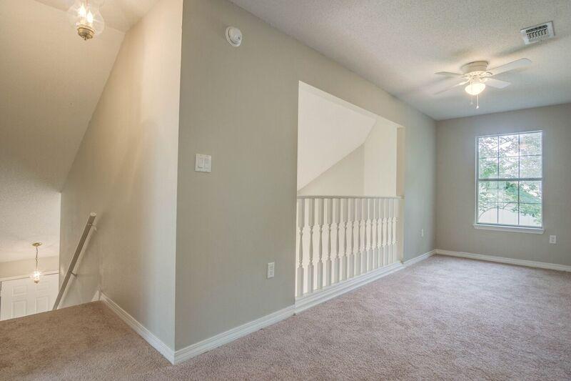 BROOKWOOD - Residential