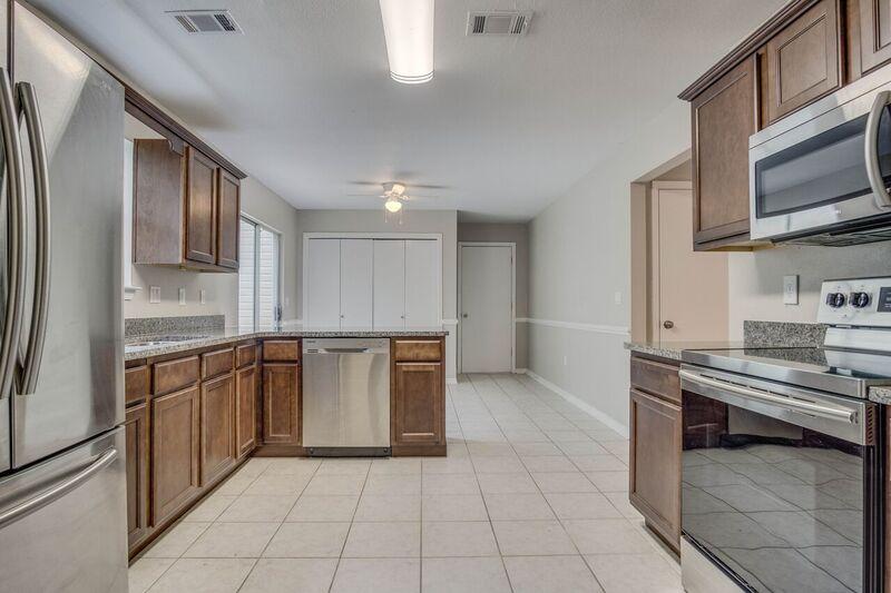 BROOKWOOD - Residential