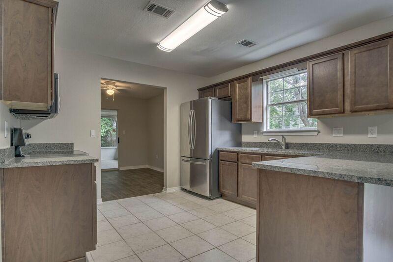 BROOKWOOD - Residential