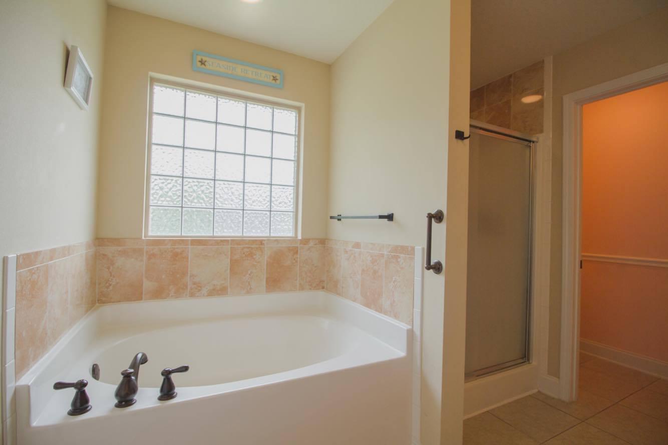 The Woodlands of Whispering Pines - Residential