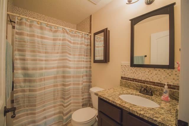 The Woodlands of Whispering Pines - Residential