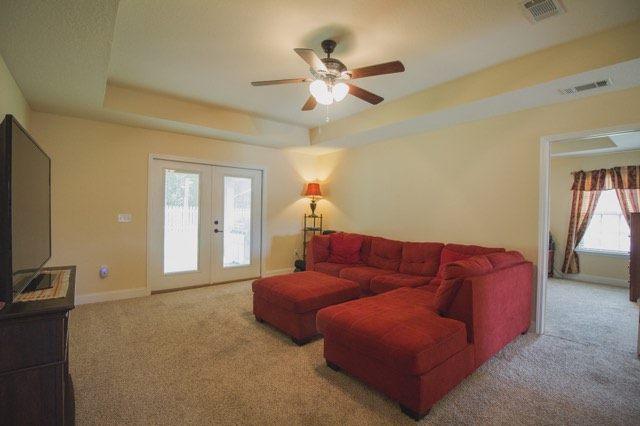 The Woodlands of Whispering Pines - Residential