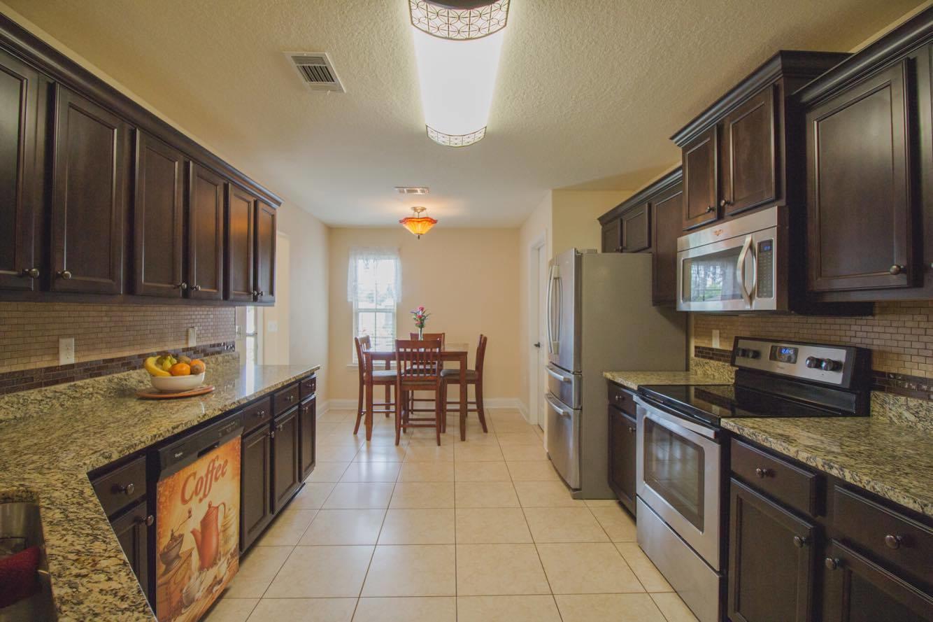 The Woodlands of Whispering Pines - Residential