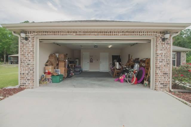 The Woodlands of Whispering Pines - Residential