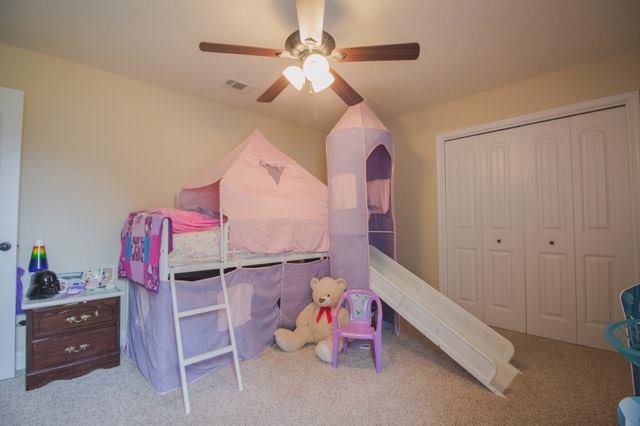 The Woodlands of Whispering Pines - Residential