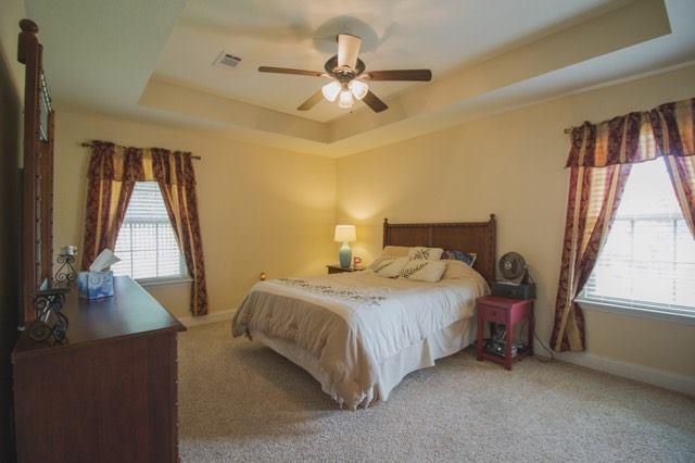 The Woodlands of Whispering Pines - Residential