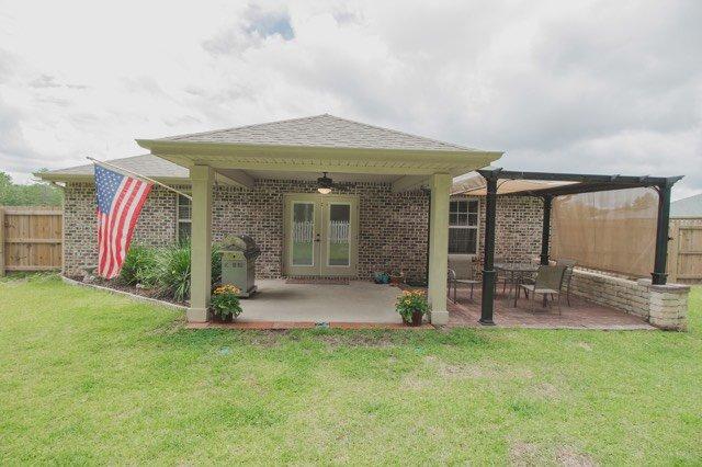 The Woodlands of Whispering Pines - Residential