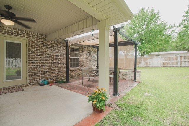 The Woodlands of Whispering Pines - Residential