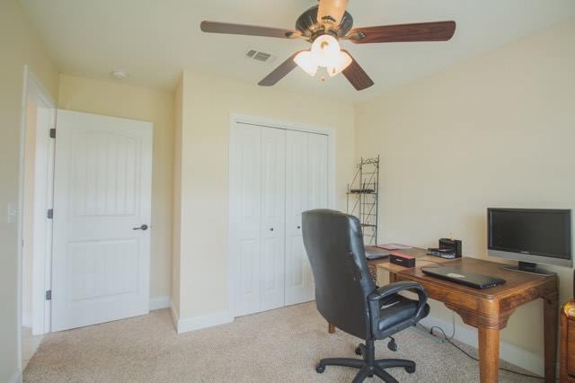 The Woodlands of Whispering Pines - Residential