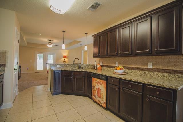 The Woodlands of Whispering Pines - Residential