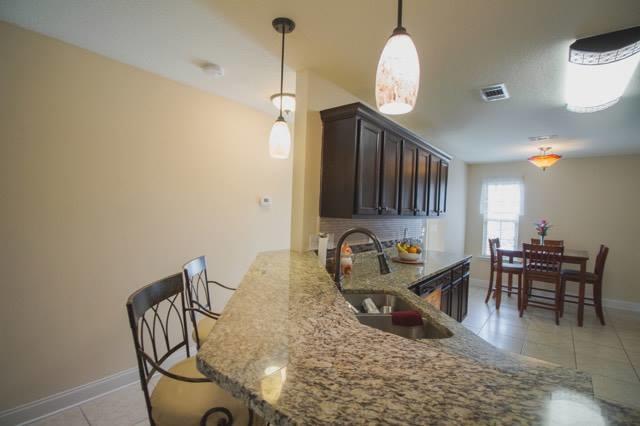 The Woodlands of Whispering Pines - Residential