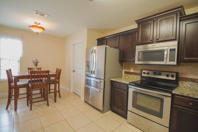 The Woodlands of Whispering Pines - Residential