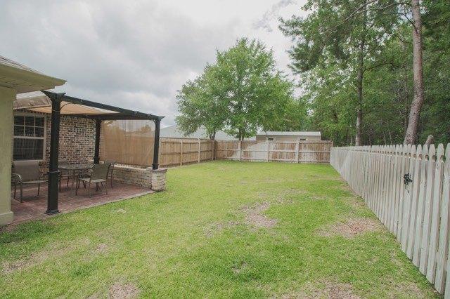 The Woodlands of Whispering Pines - Residential