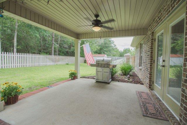 The Woodlands of Whispering Pines - Residential