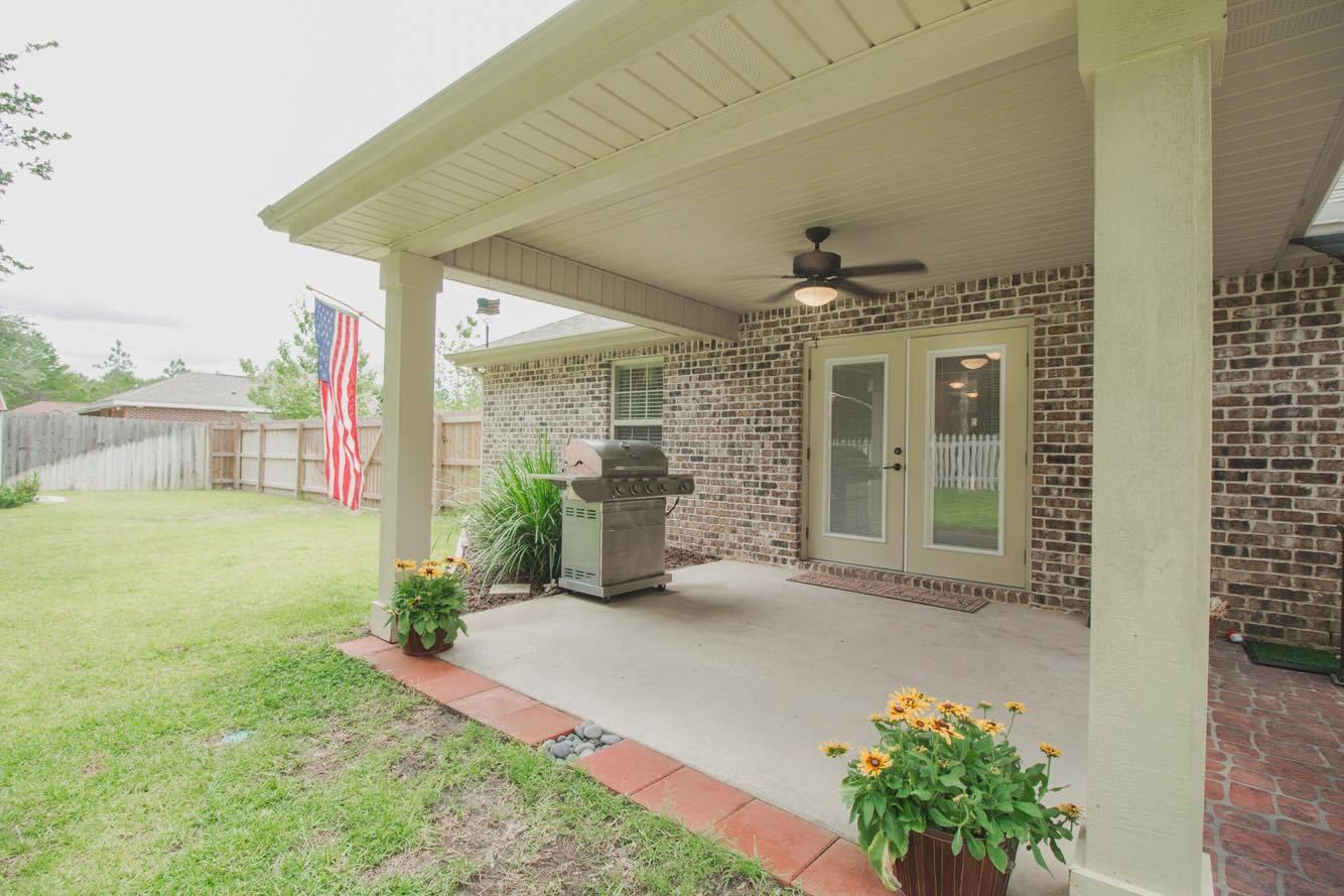 The Woodlands of Whispering Pines - Residential