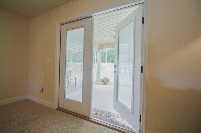 The Woodlands of Whispering Pines - Residential