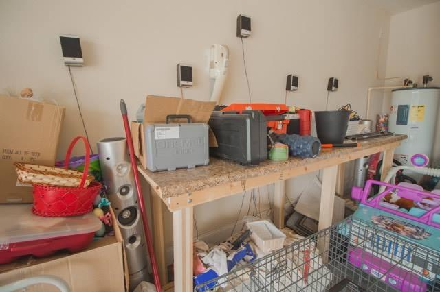 The Woodlands of Whispering Pines - Residential