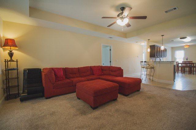 The Woodlands of Whispering Pines - Residential