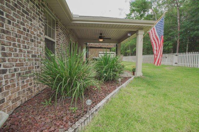 The Woodlands of Whispering Pines - Residential