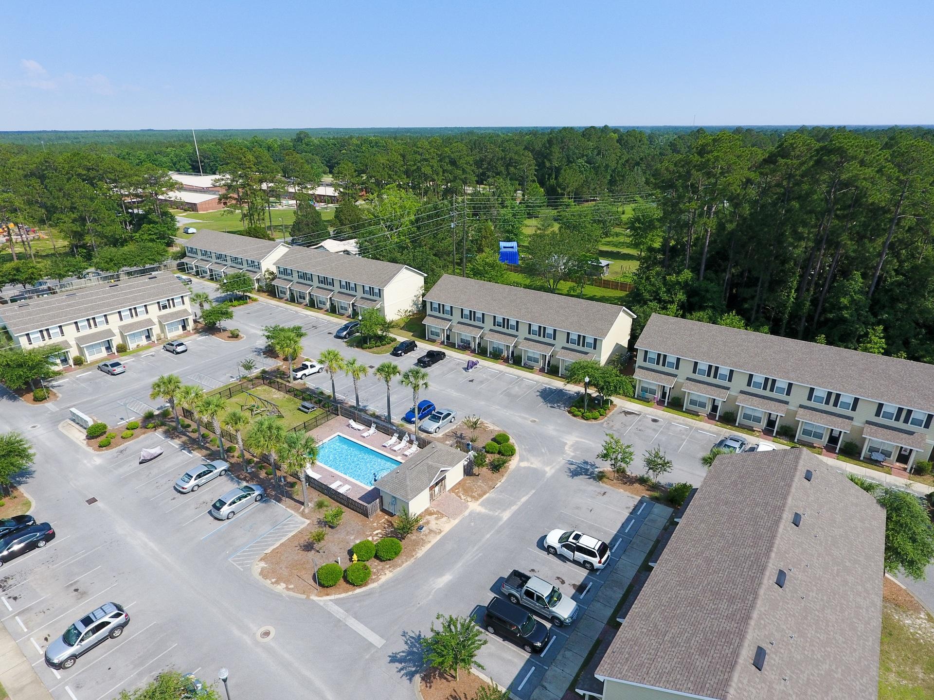 PALMS OF FREEPORT - Residential