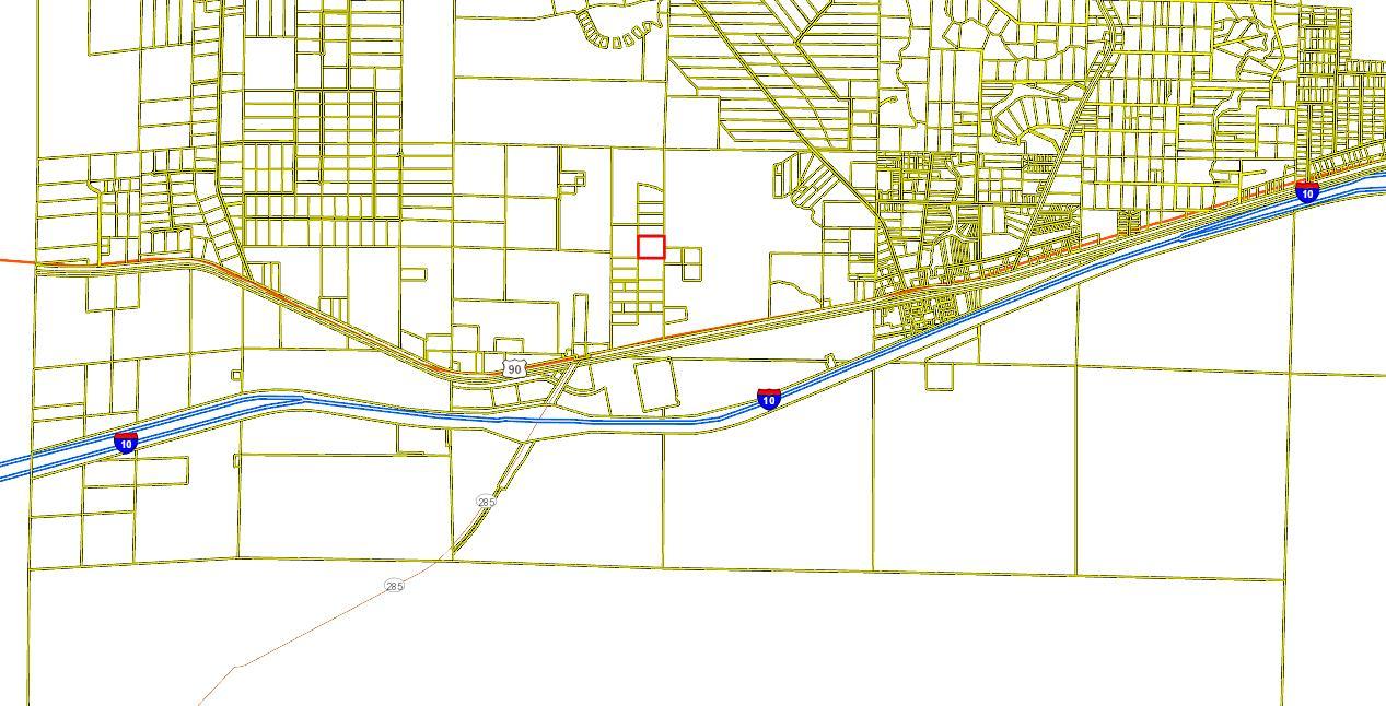 Rio Ranchero Unrecorded S/D - Land