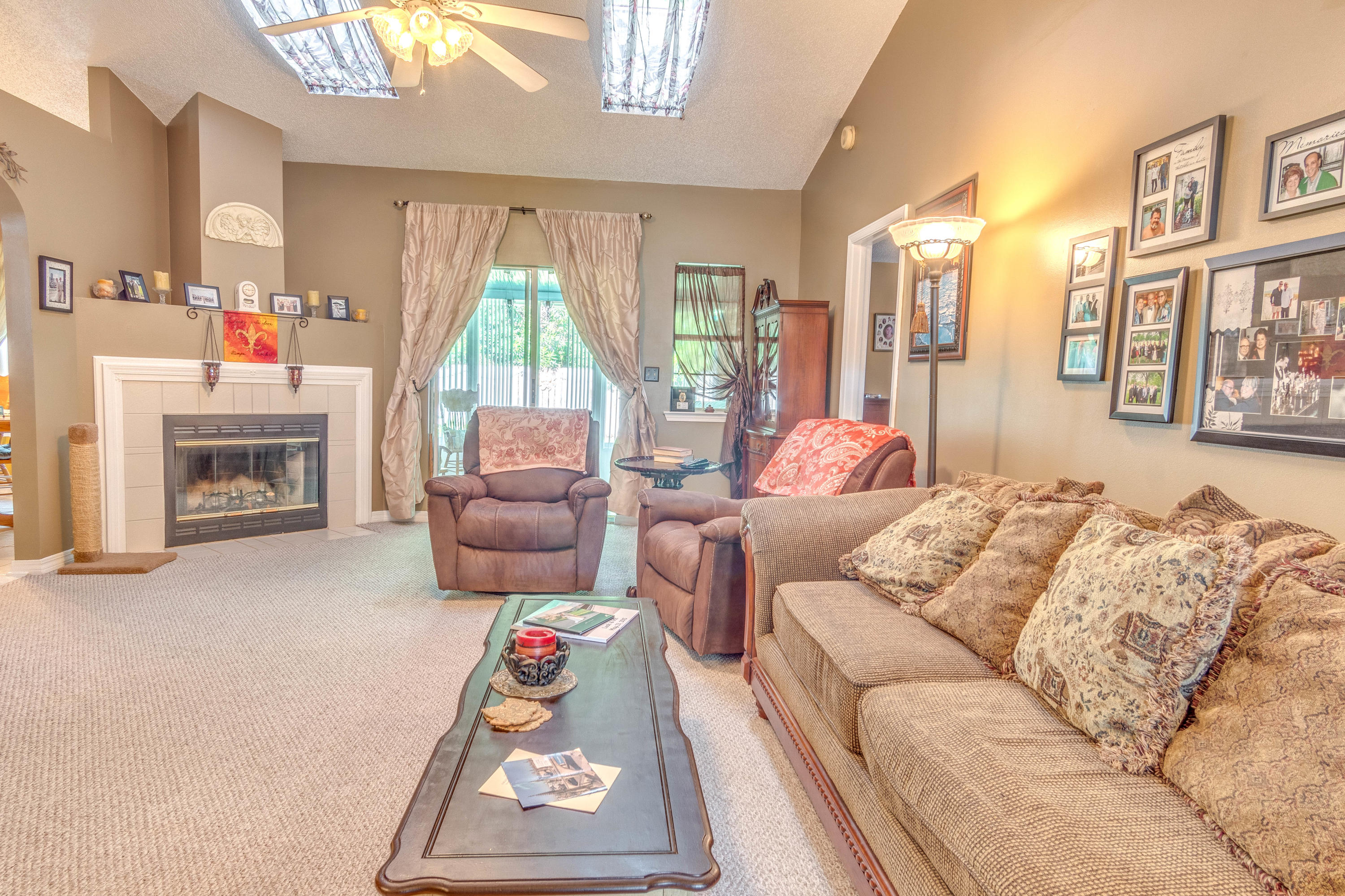 INDIGO VILLAGE - Residential