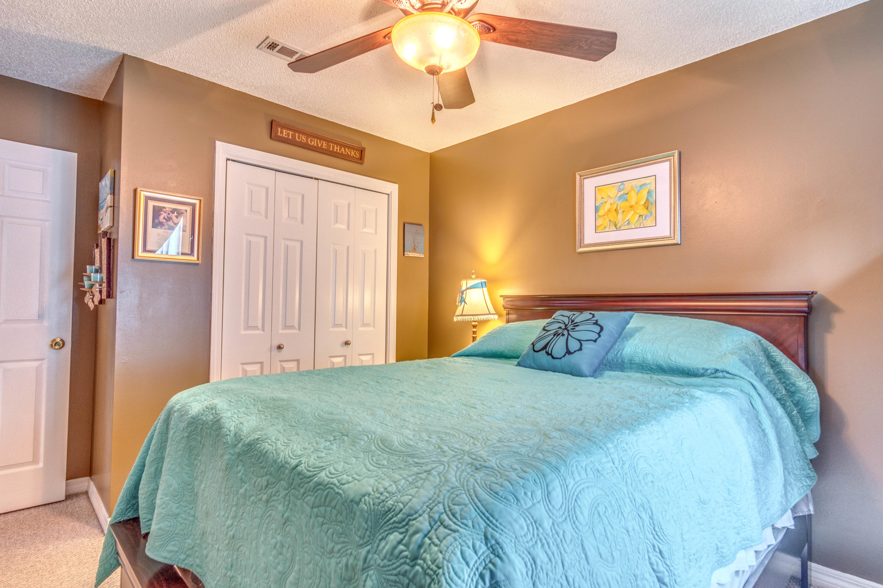 INDIGO VILLAGE - Residential