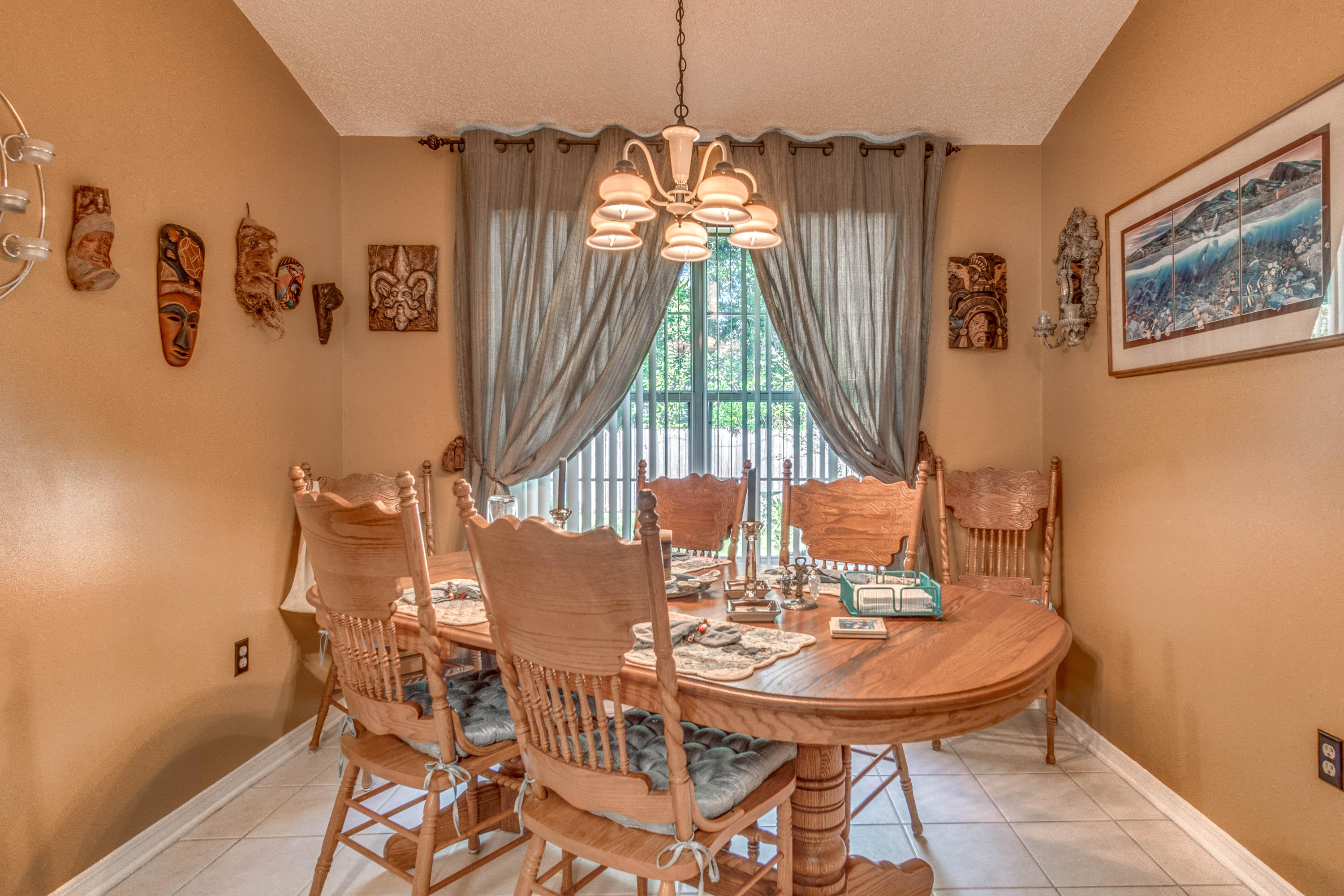 INDIGO VILLAGE - Residential