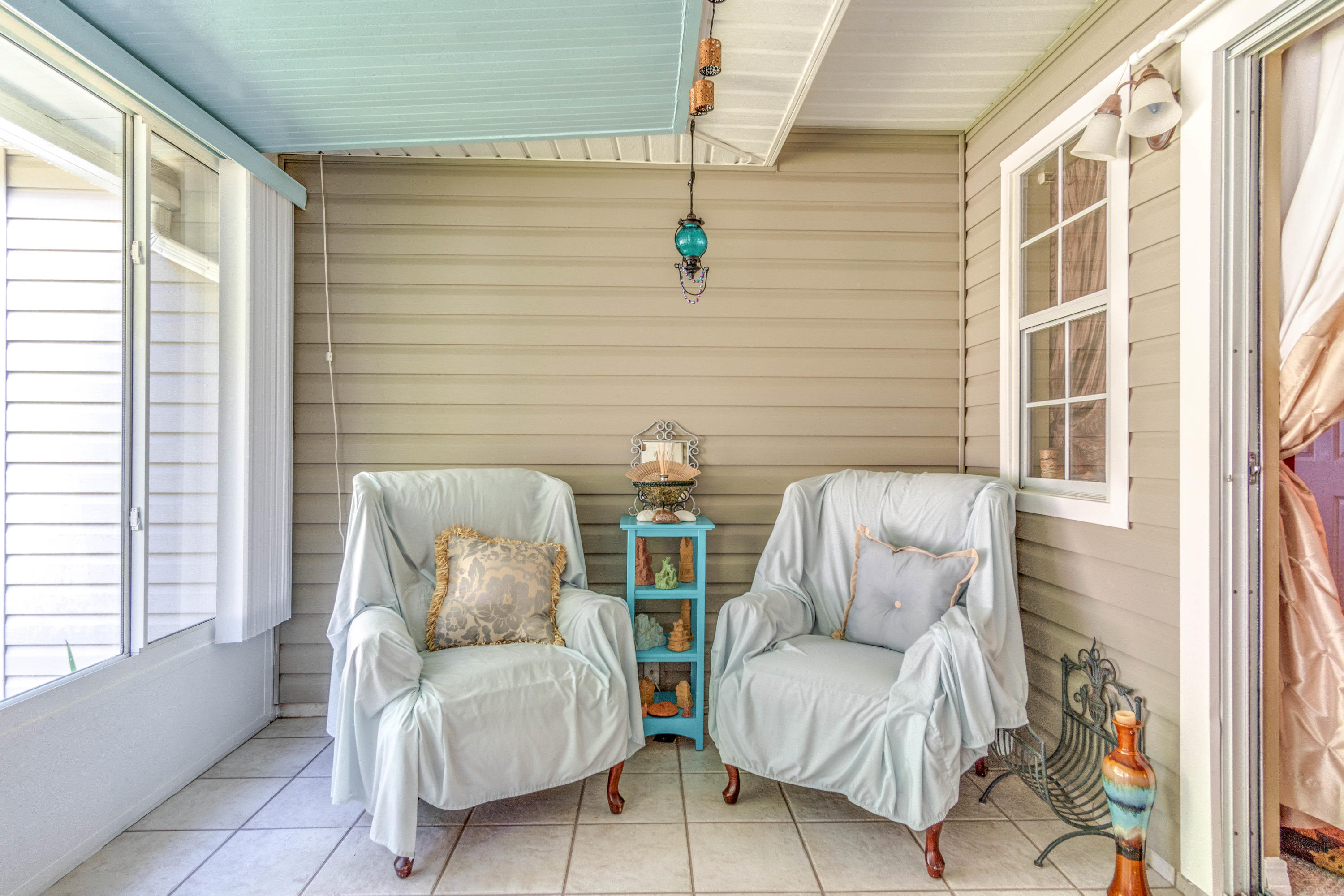 INDIGO VILLAGE - Residential