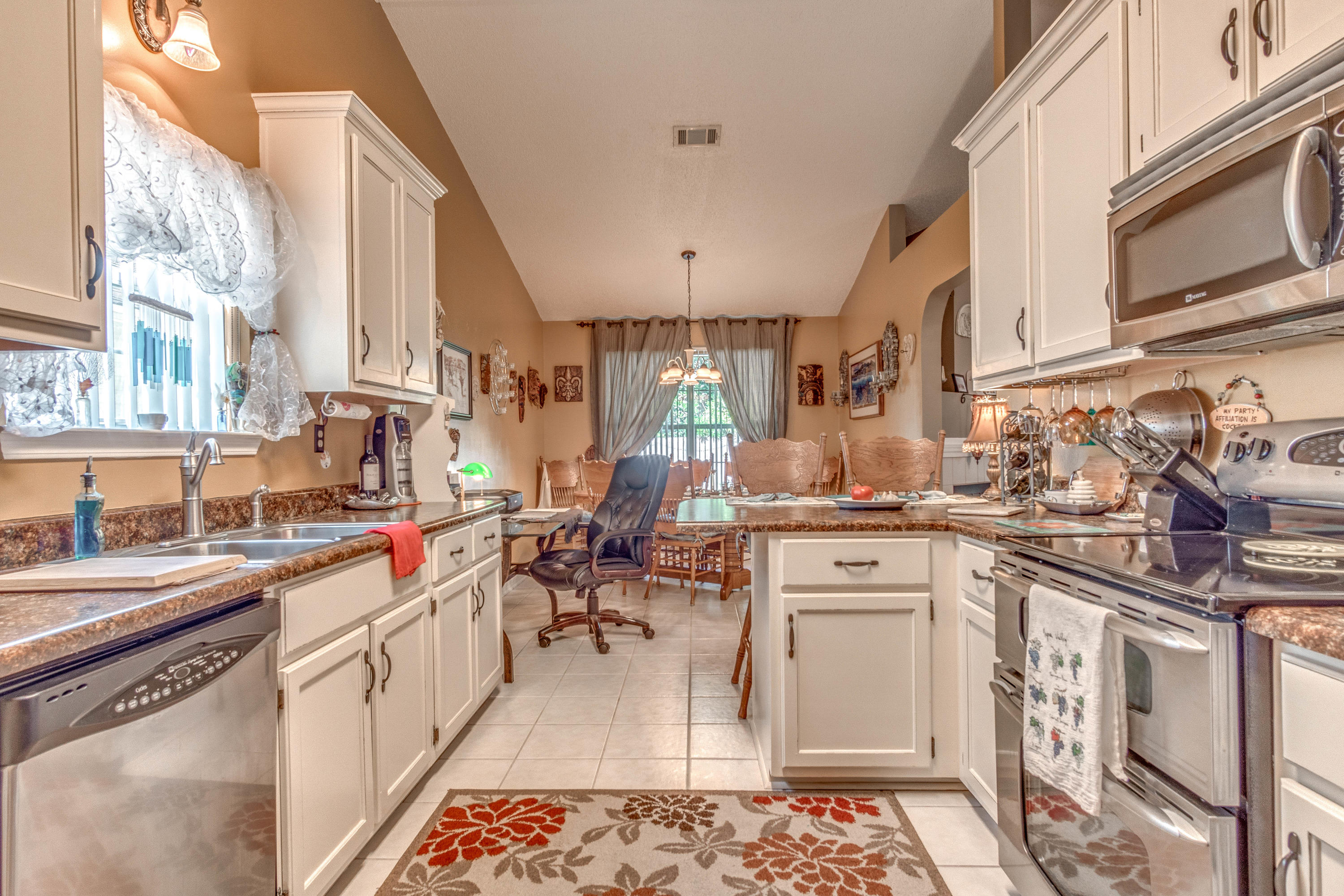 INDIGO VILLAGE - Residential