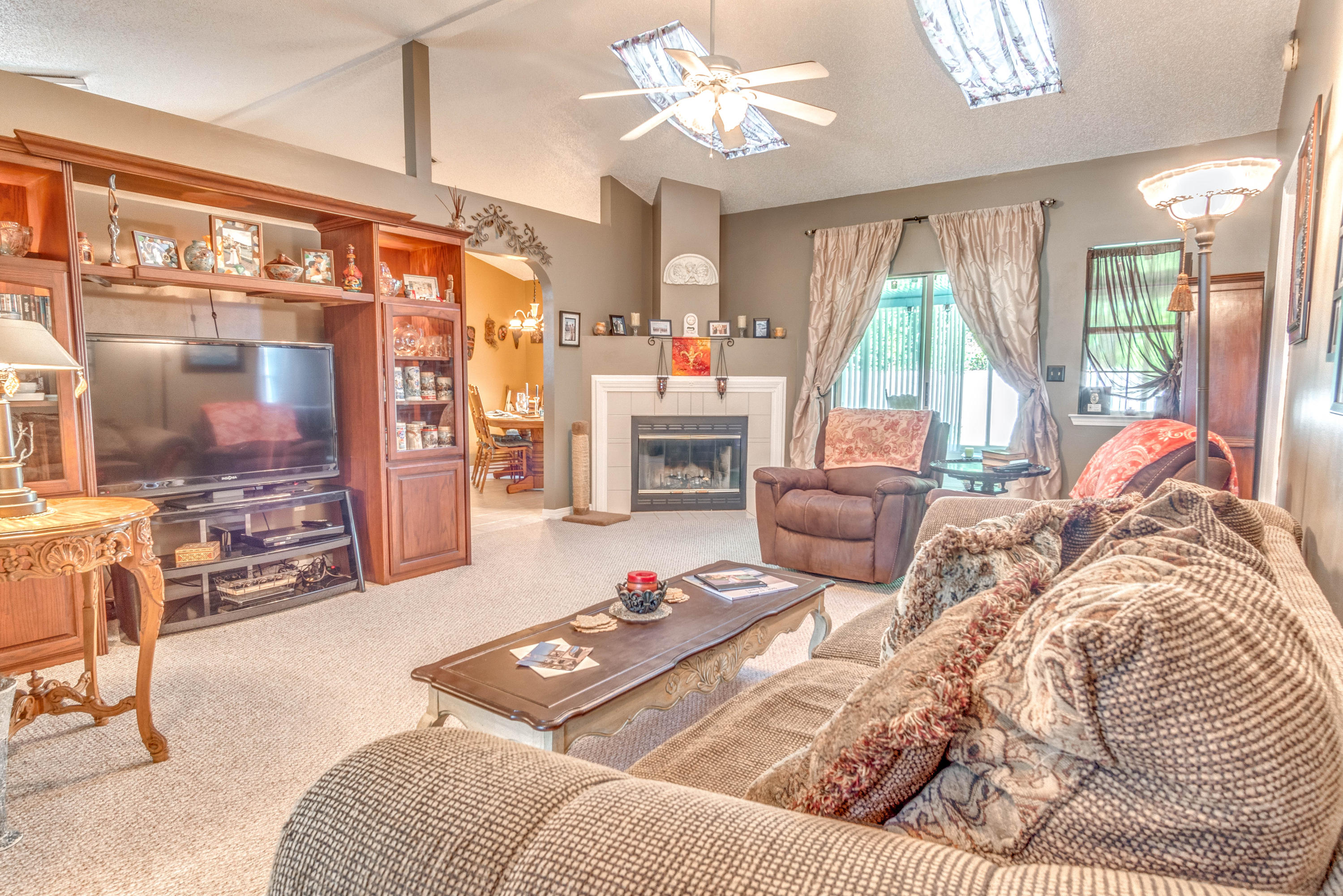 INDIGO VILLAGE - Residential