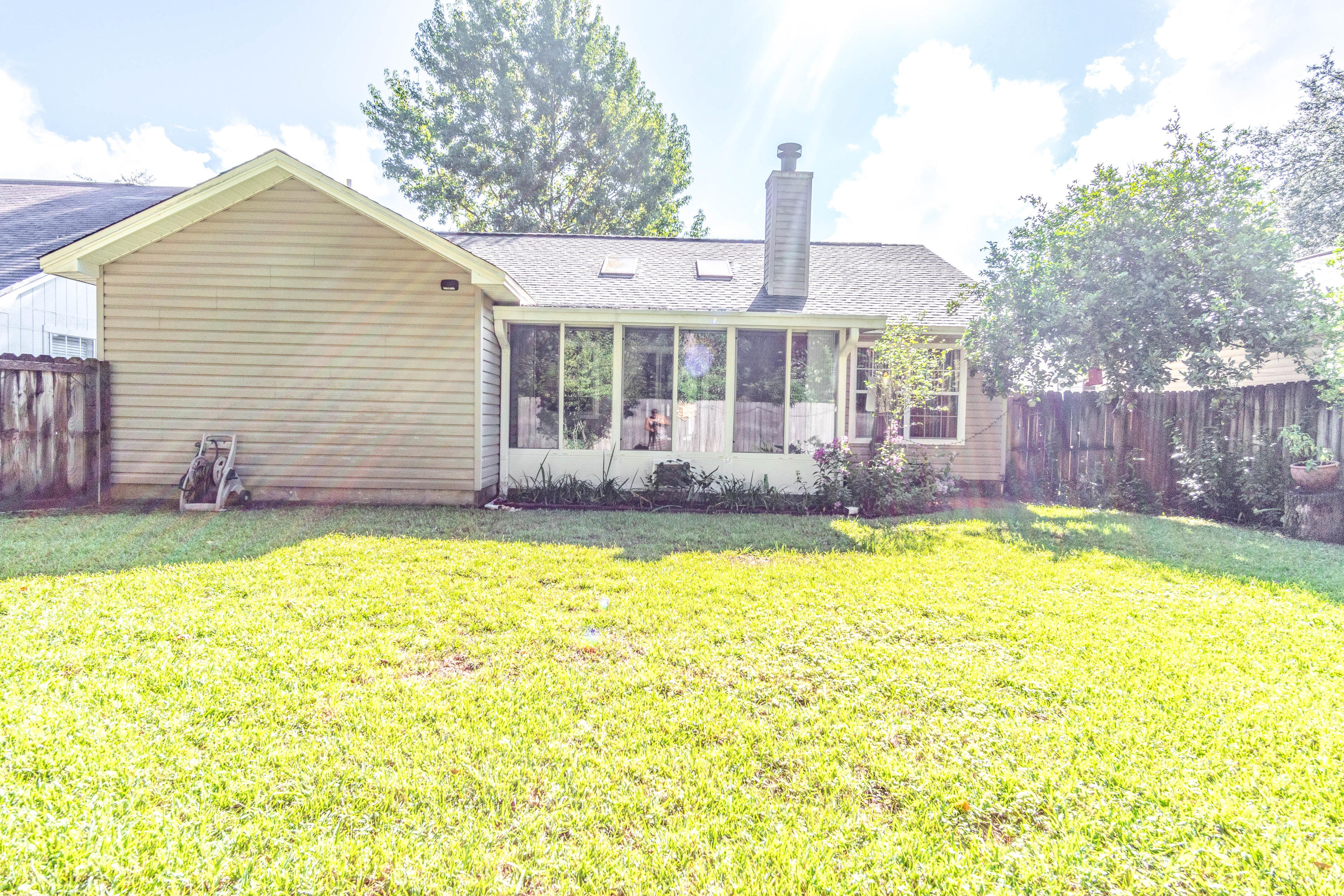 INDIGO VILLAGE - Residential