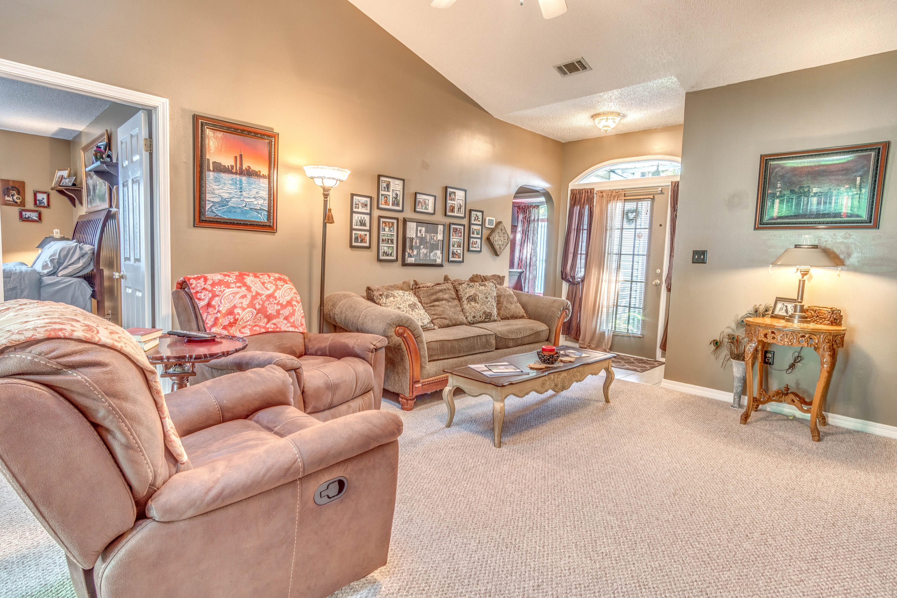 INDIGO VILLAGE - Residential