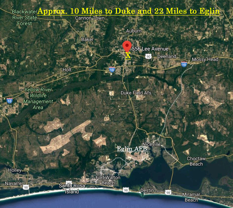 MORRIS ADD - Residential