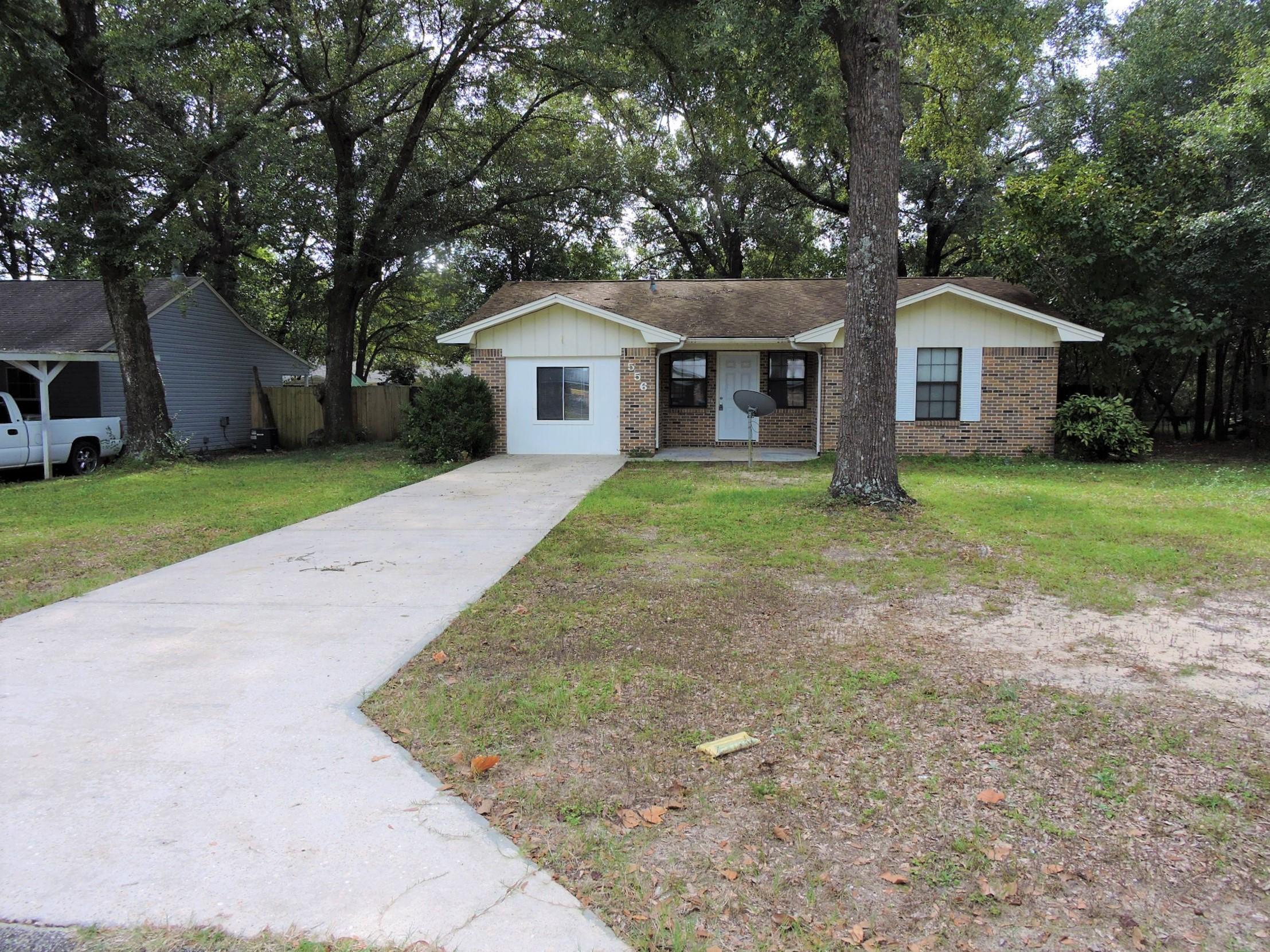 MORRIS ADD - Residential