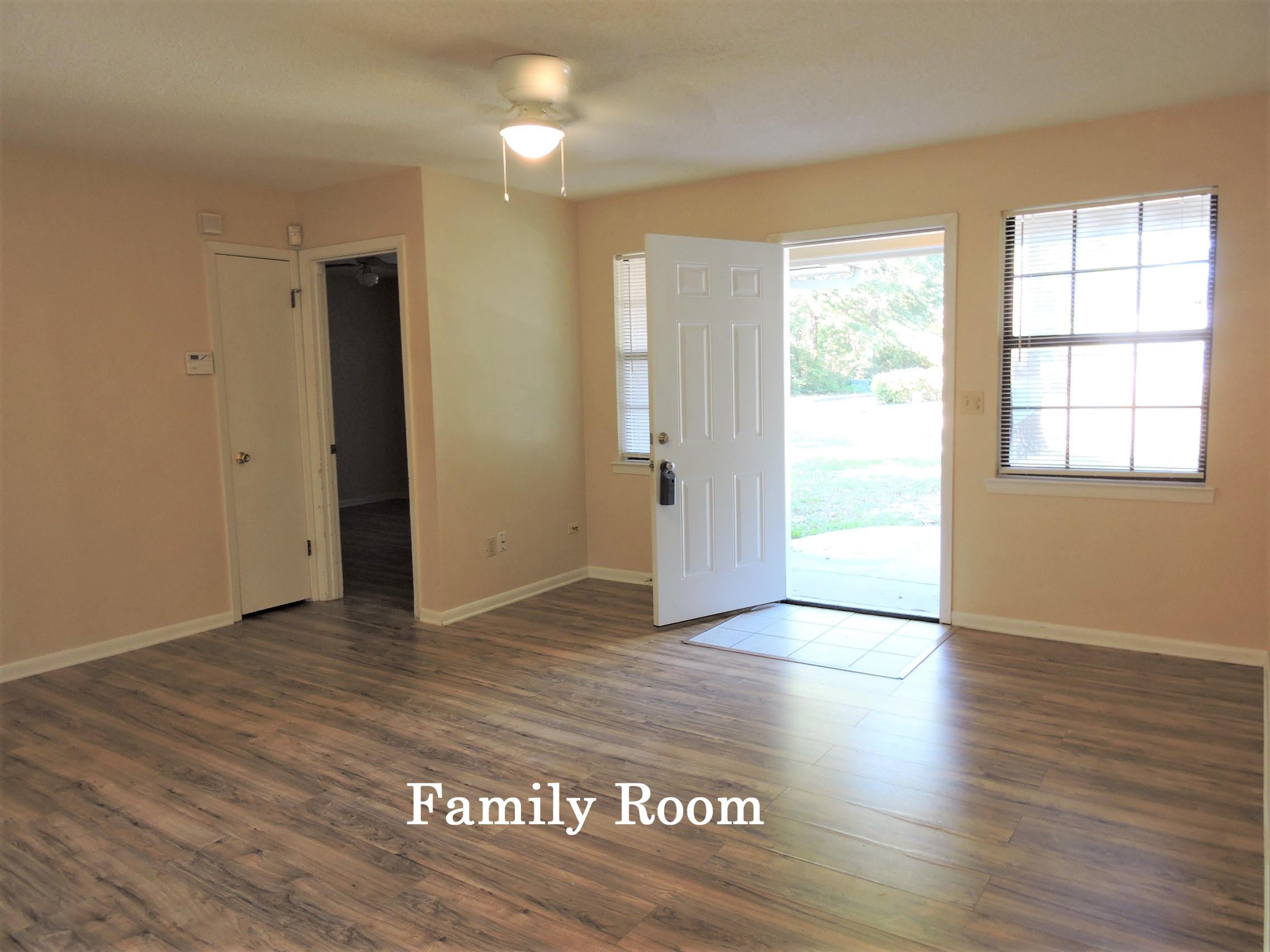 MORRIS ADD - Residential