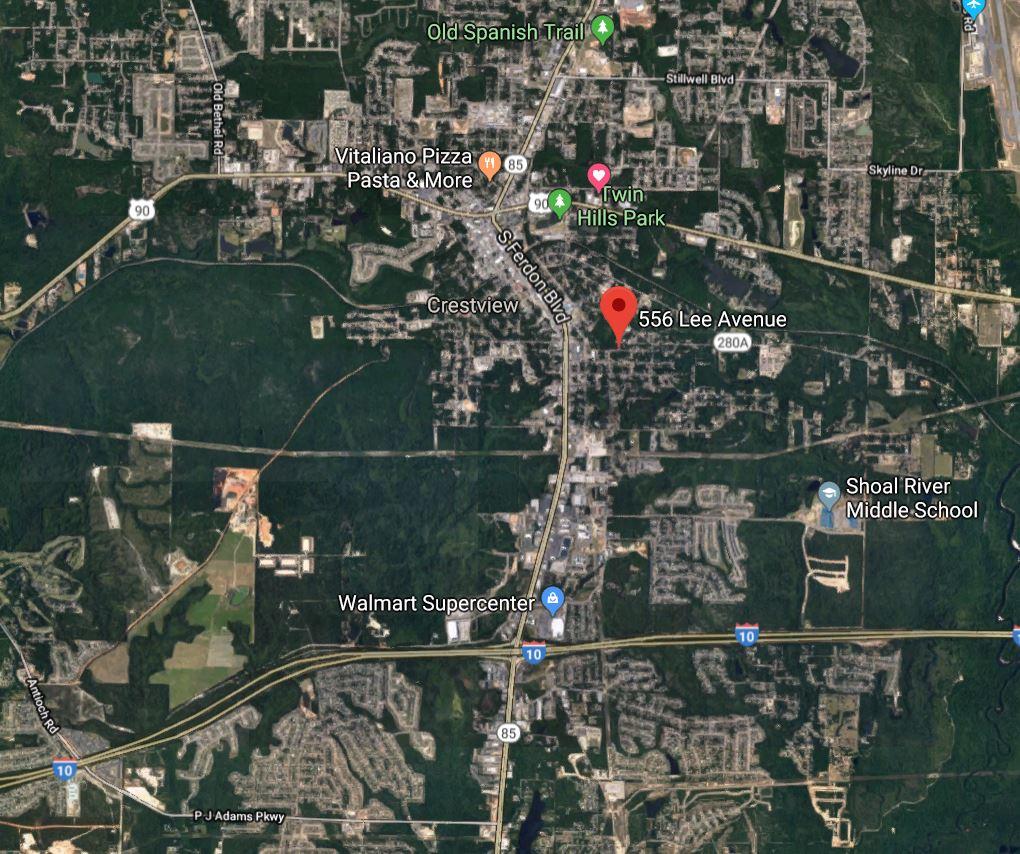 MORRIS ADD - Residential