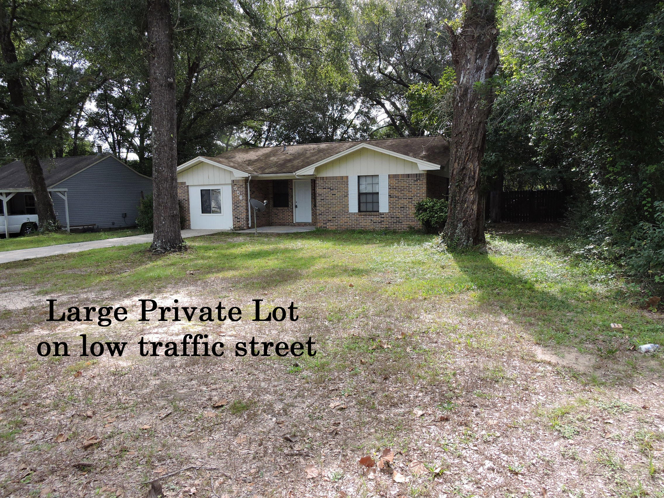 MORRIS ADD - Residential