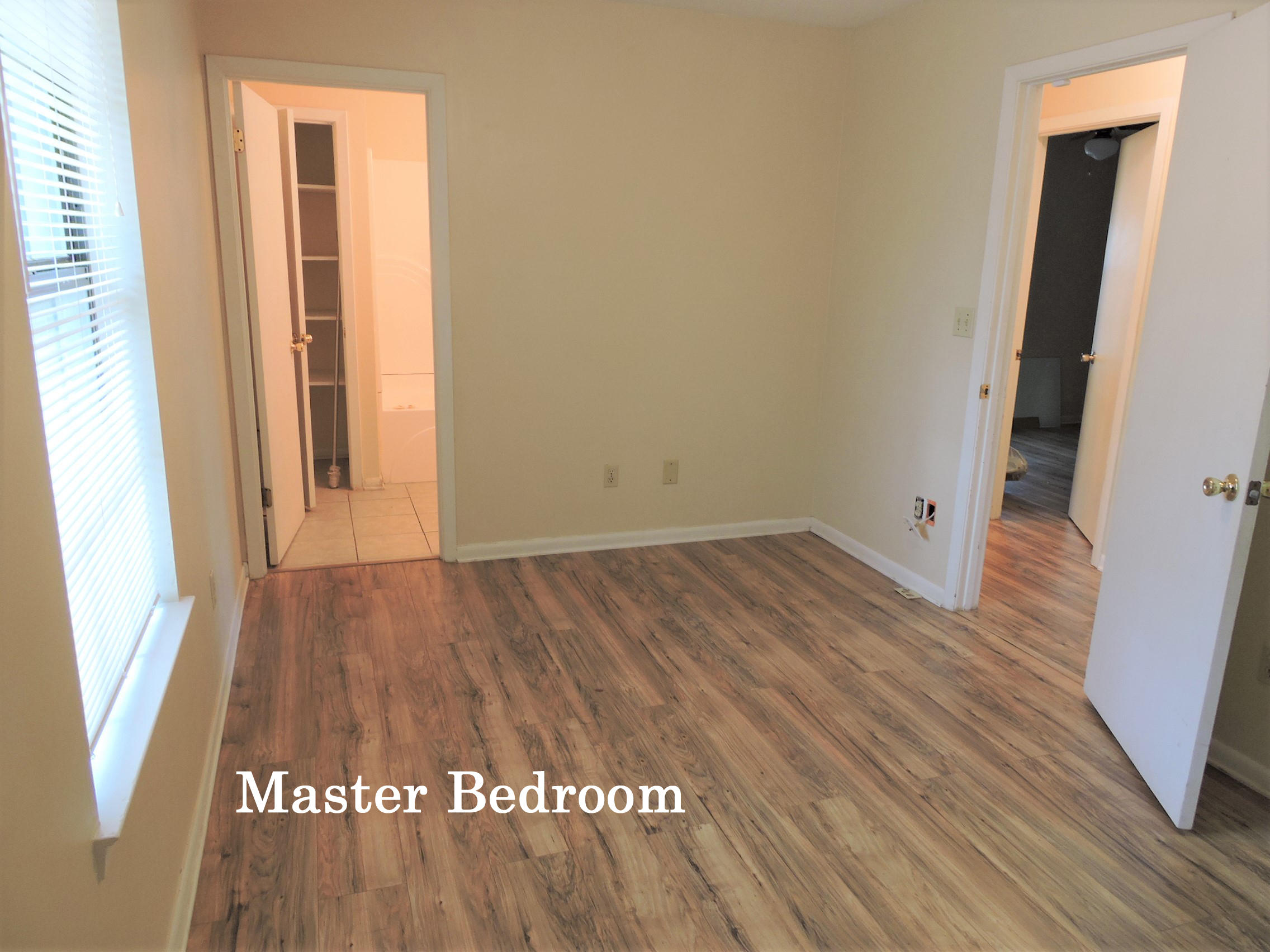 MORRIS ADD - Residential