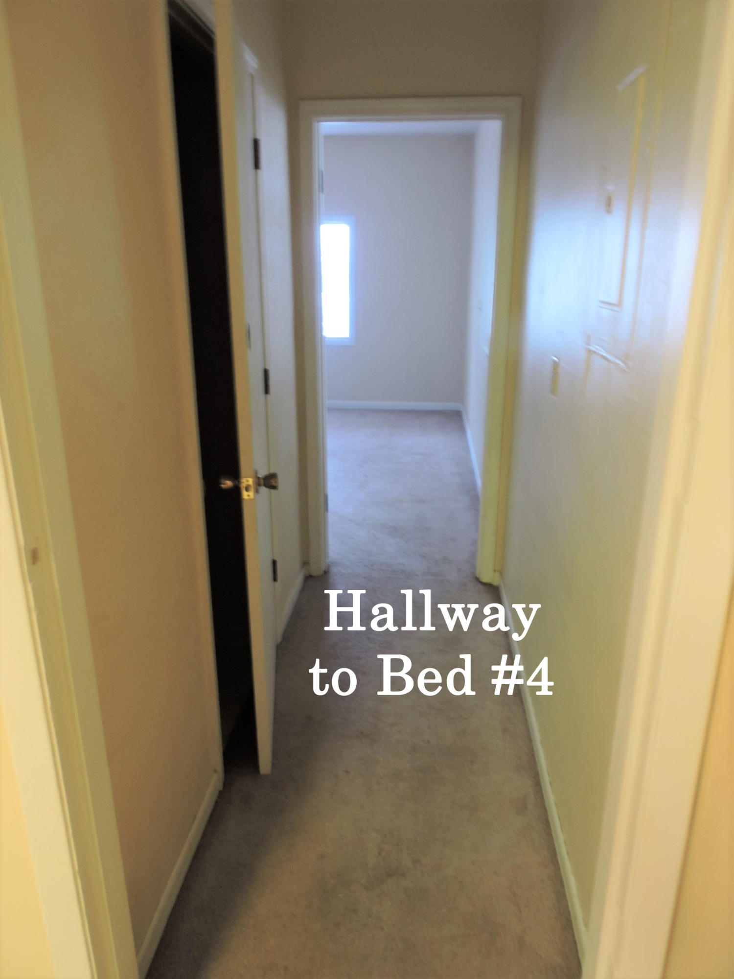 MORRIS ADD - Residential