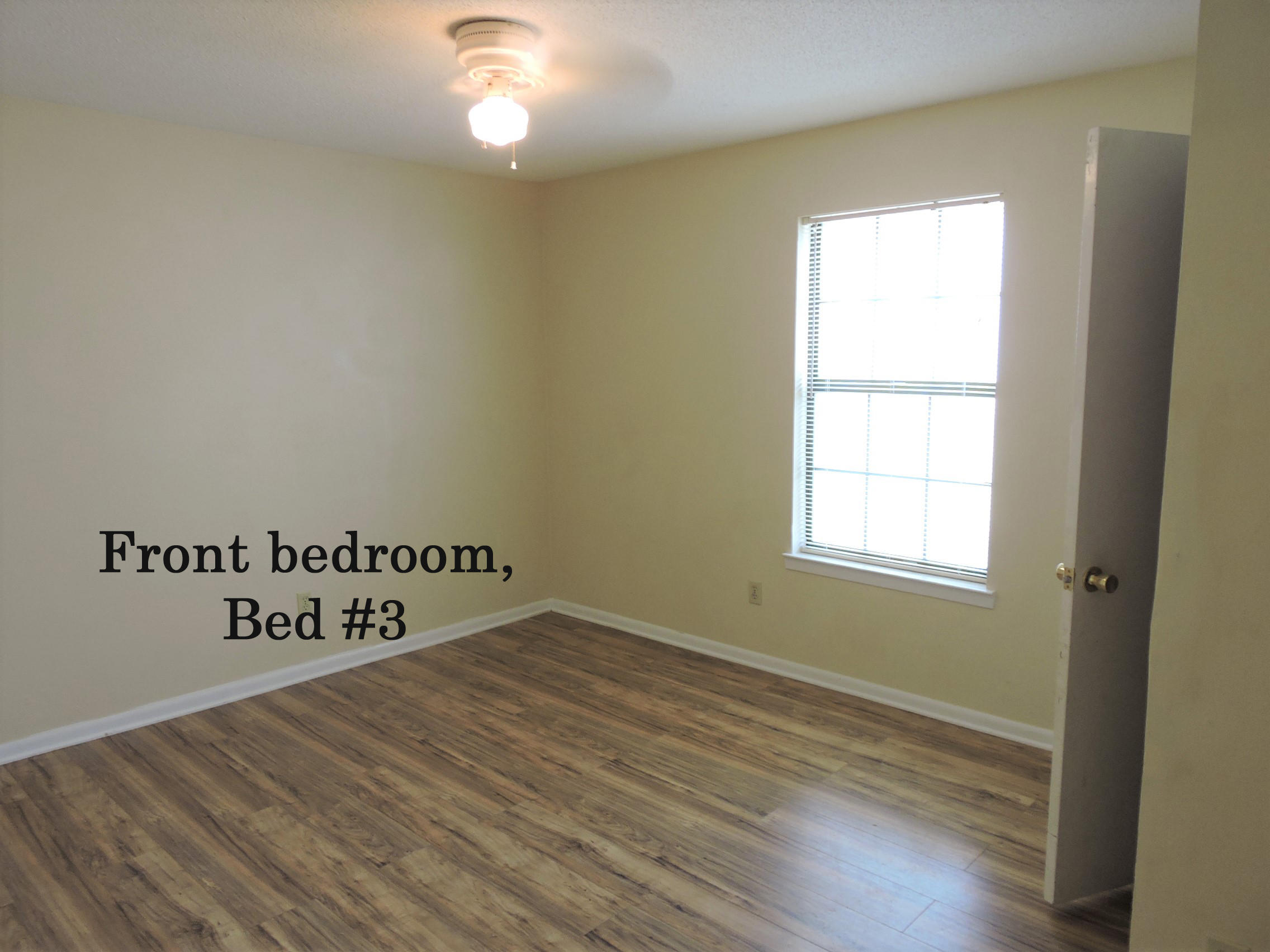 MORRIS ADD - Residential