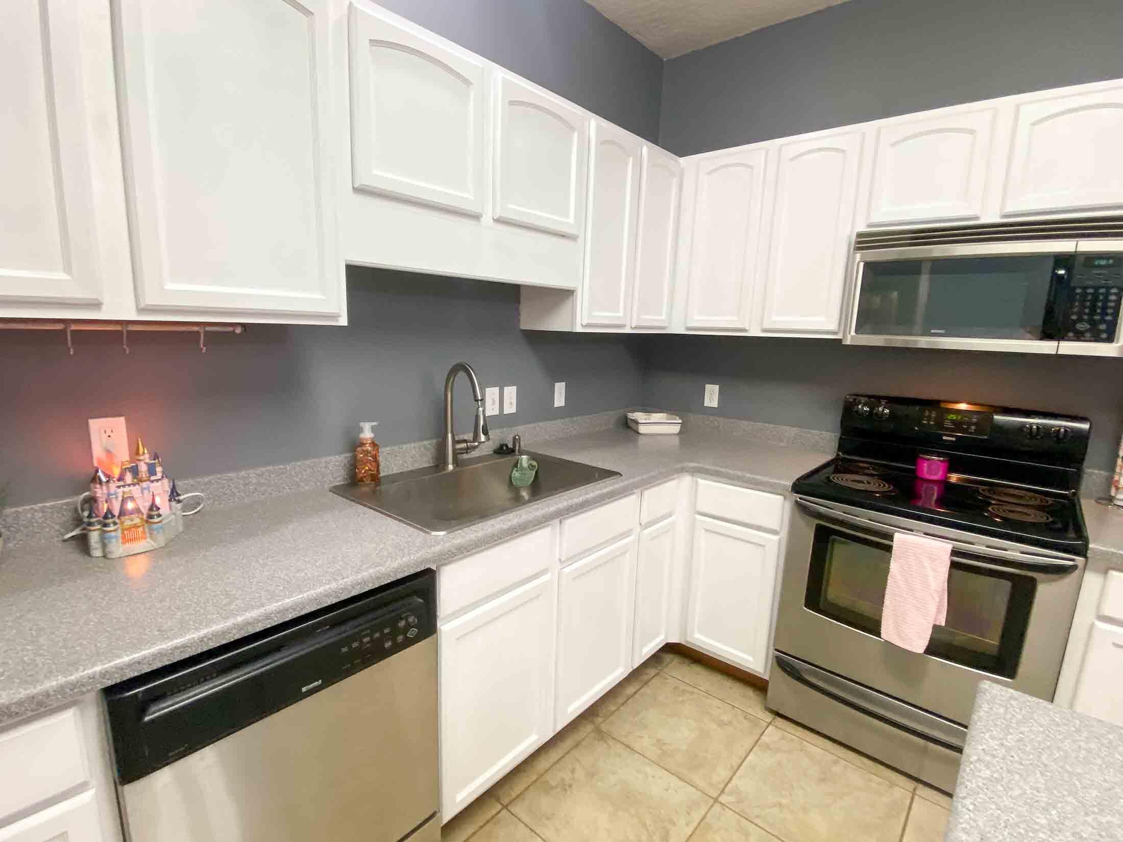 Dolphin Road Condos - Residential