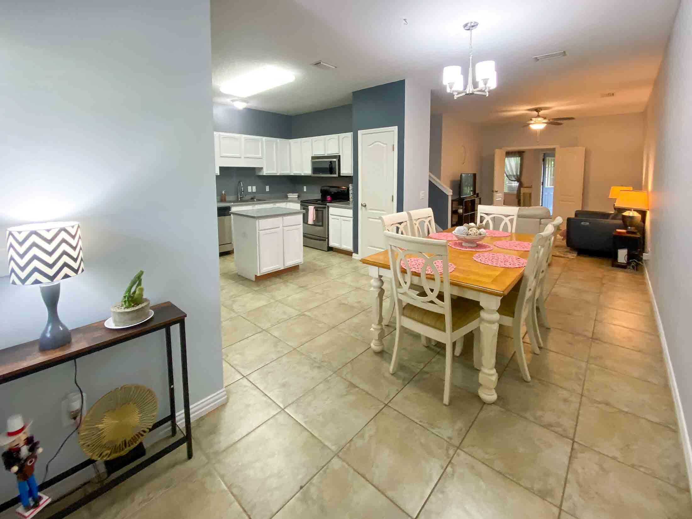 Dolphin Road Condos - Residential