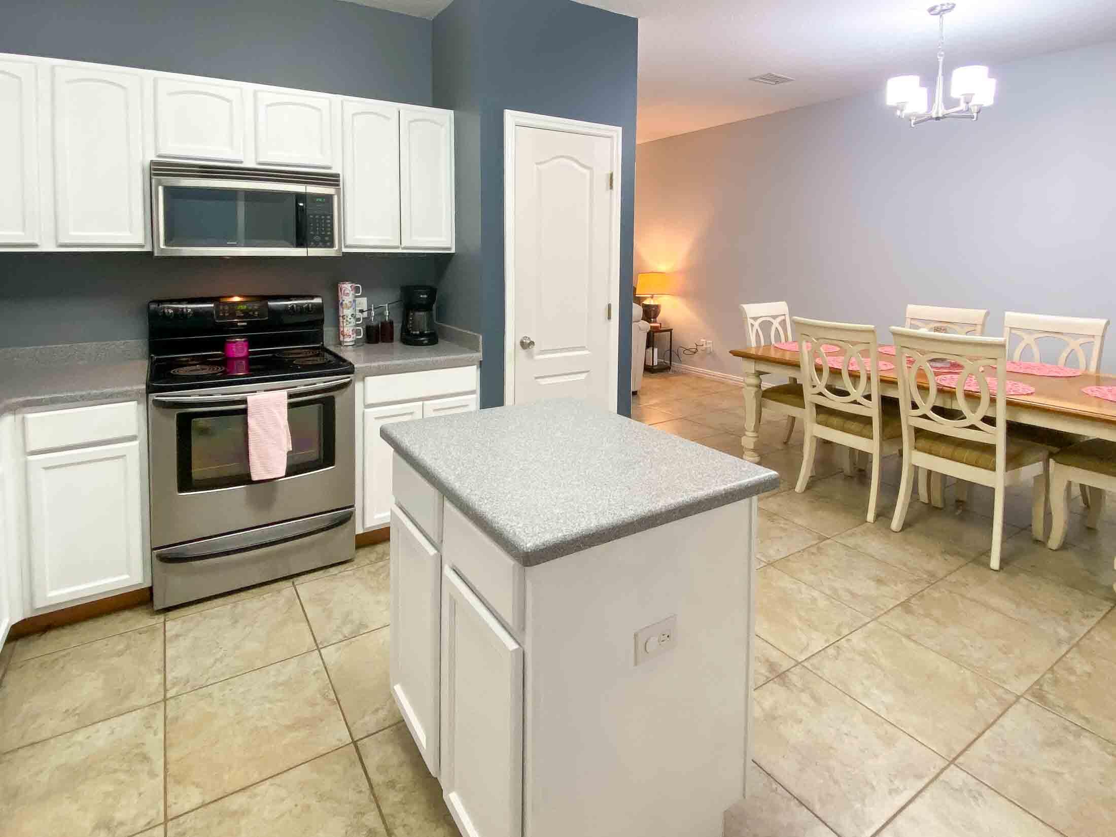 Dolphin Road Condos - Residential