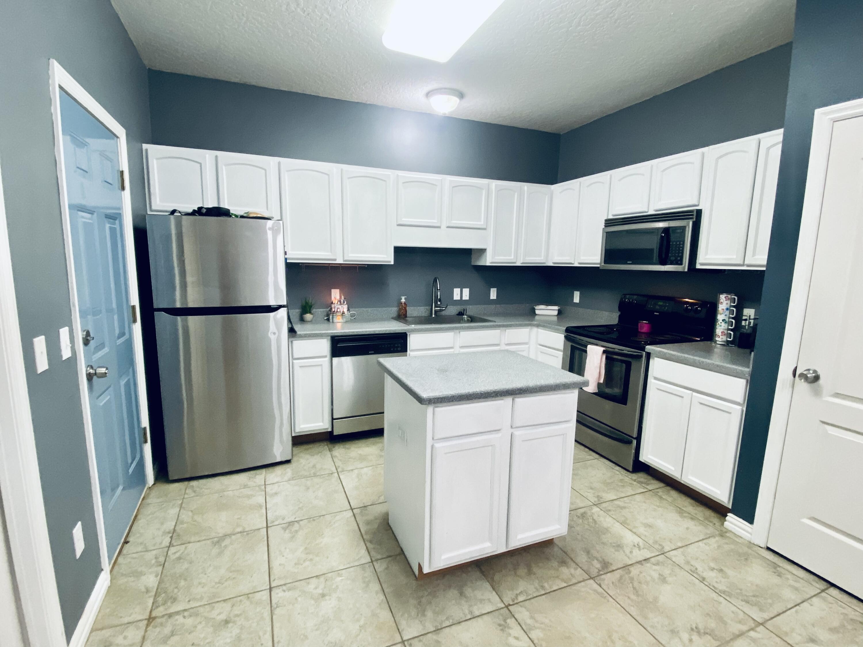 Dolphin Road Condos - Residential