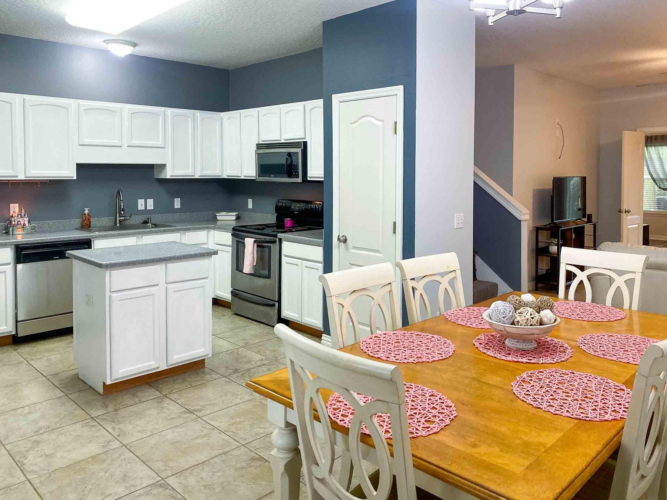 Dolphin Road Condos - Residential