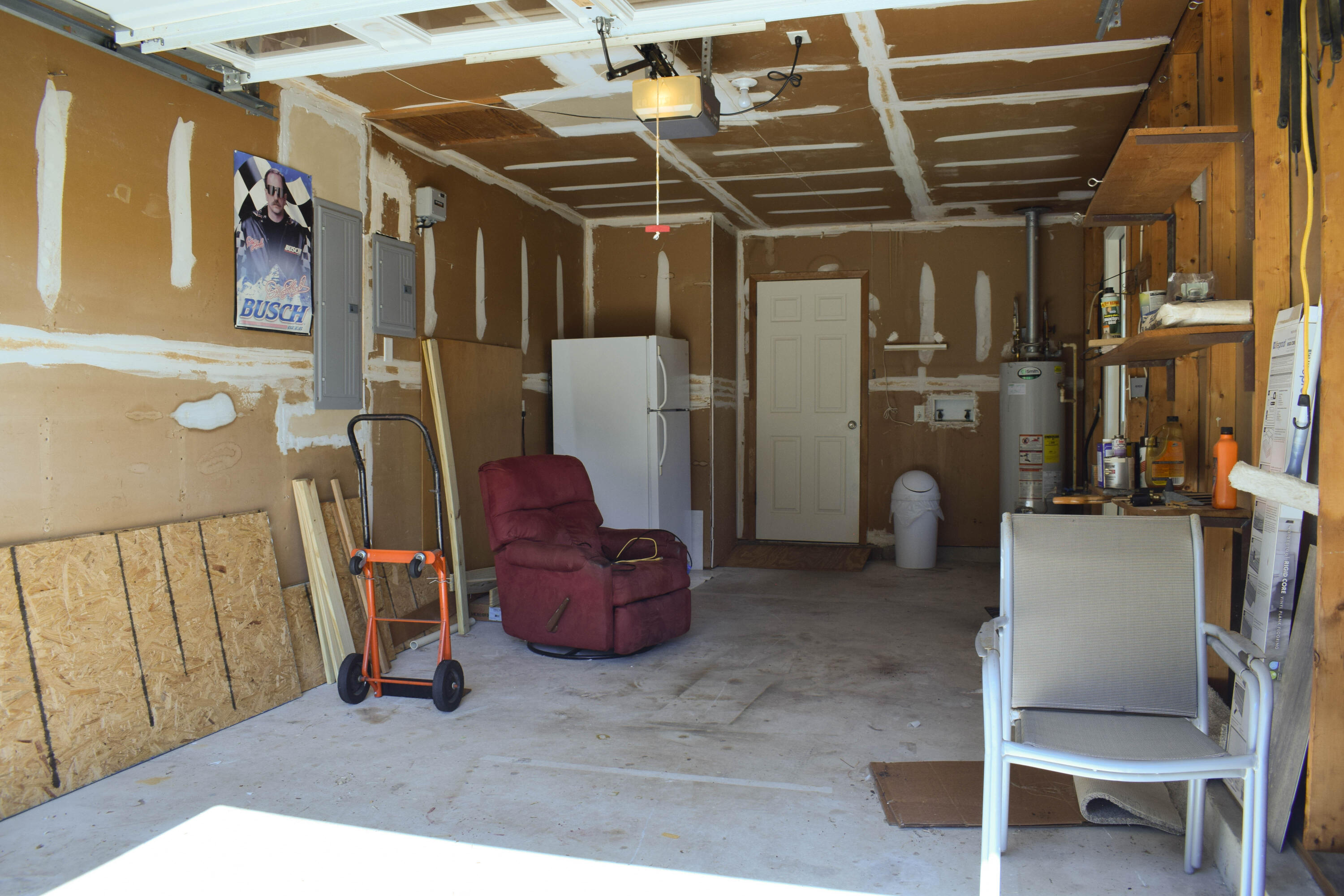 PORT DIXIE S1/2 OF LOTS 26 TO 28 BLK 32 - Residential